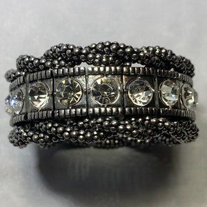 Attractive Stoned One Size Fits Bracelet